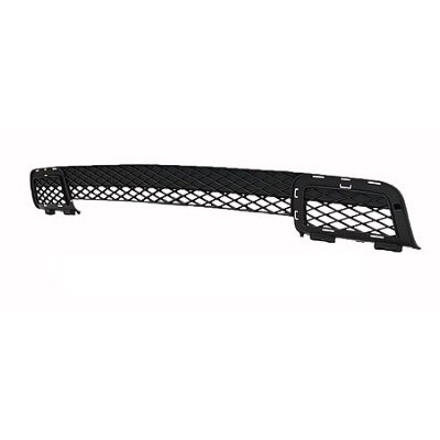 GM TRUCKS & VANS EQUINOX FRONT BUMPER COVER GRILLE (W/SPORT) OEM#15223222 2008-2009 PL#GM1036128