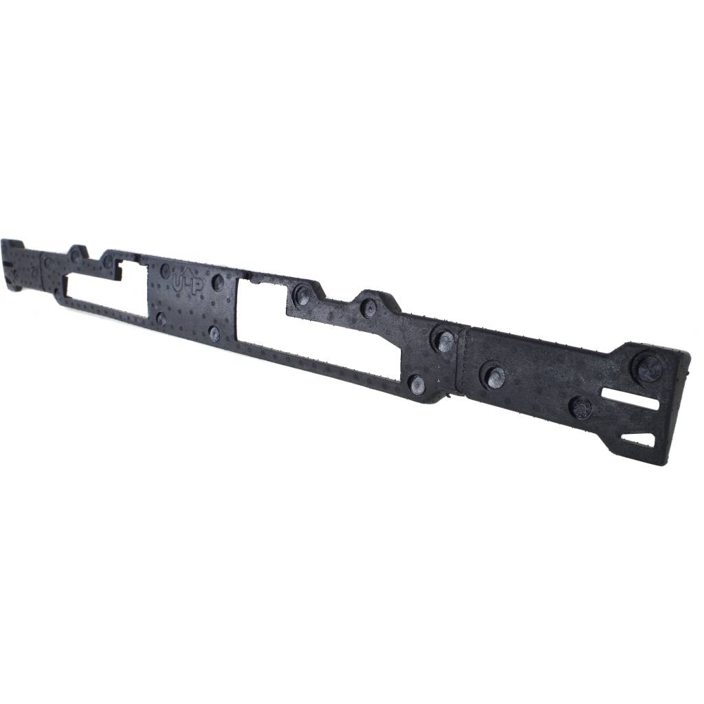 HONDA CIVIC SEDAN REAR BUMPER ABSORBER **CAPA** OEM#71570SNAA00 2006-2011 PL#HO1170131C