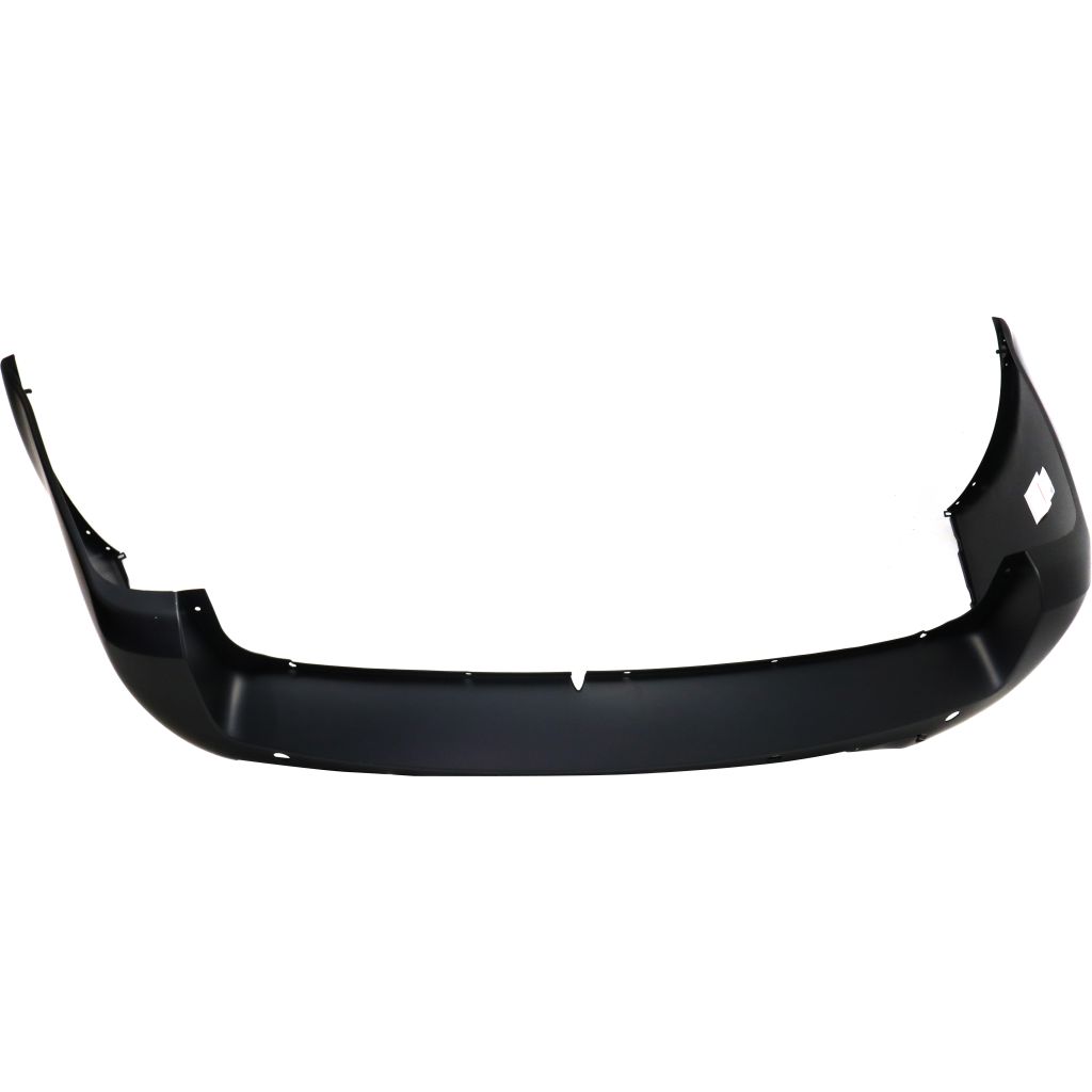 GM TRUCKS & VANS UPLANDER REAR BUMPER COVER PRIMED (W/ SENSOR) (W/ 121 WB) OEM#12336004 2005-2009 PL#GM1100716