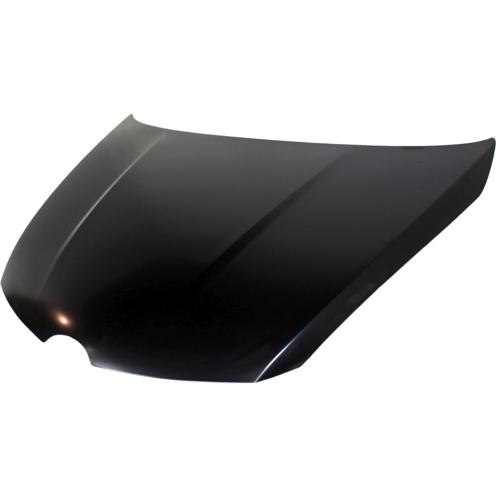 MAZDA CX-7 HOOD OEM#EGY15231XD 2007-2012 PL#MA1230163