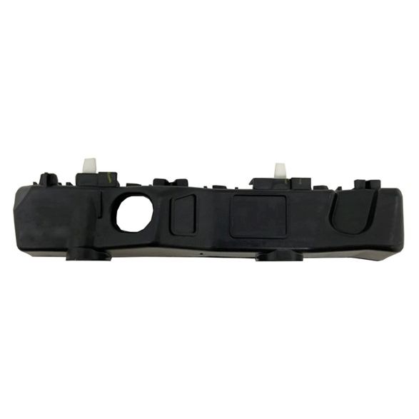 KIA FORTE SEDAN FRONT BUMPER COVER SIDE BRACKET RIGHT (Passenger Side) **CAPA** OEM#86552M7000 2019-2021 PL#KI1043136C