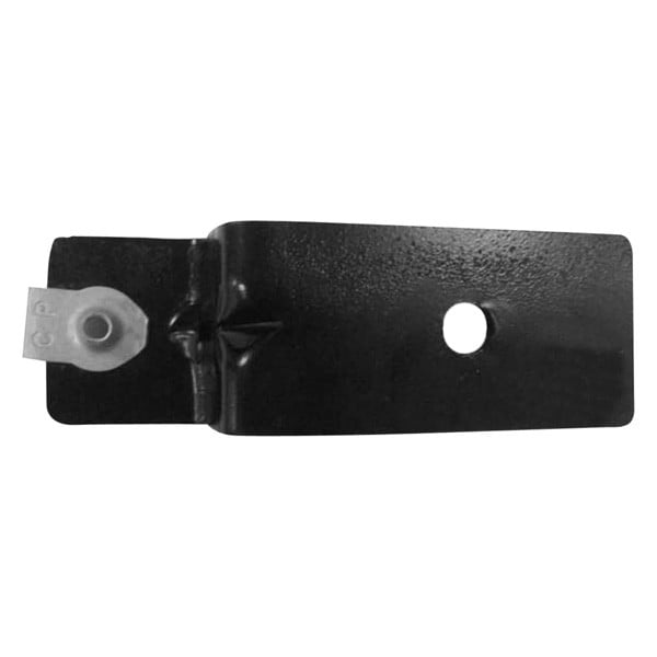 CHEVROLET MALIBU / MALIBU LIMITED FRONT BUMPER BAR BRACKET SUPPORT RIGHT (Passenger Side)=LEFT (Driver Side) (STEEL)**CAPA** OEM#23459716 2013-2016 PL#GM1062119C