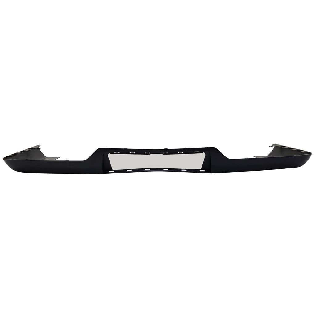 LINCOLN NAVIGATOR REAR BUMPER LOWER VALANCE PRM(EXC L) OEM#JL7Z17F828APTM 2018-2021 PL#FO1195171