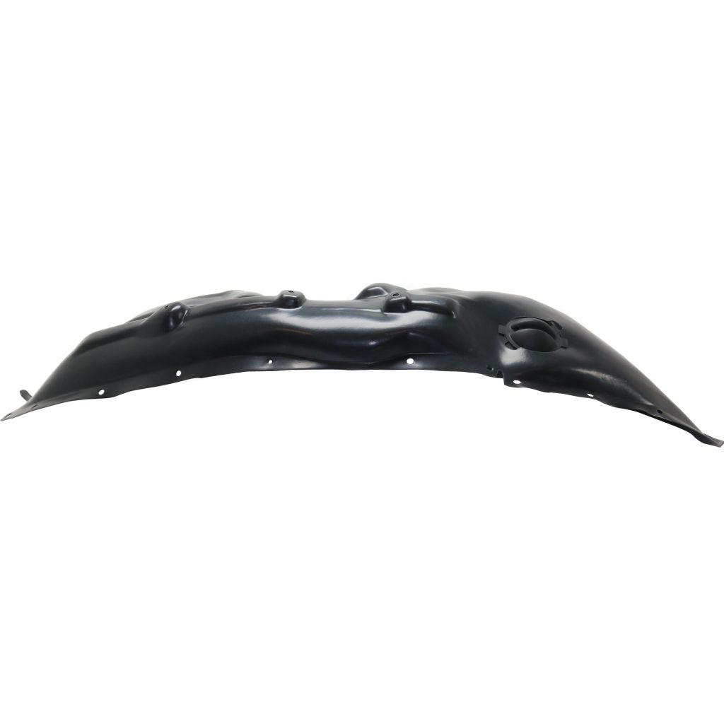 JEEPVEHICLE GRAND CHEROKEE FENDER LINER RIGHT (Passenger Side) (SRT-8) OEM#68138804AD-PFM 2012-2013 PL#CH1249193
