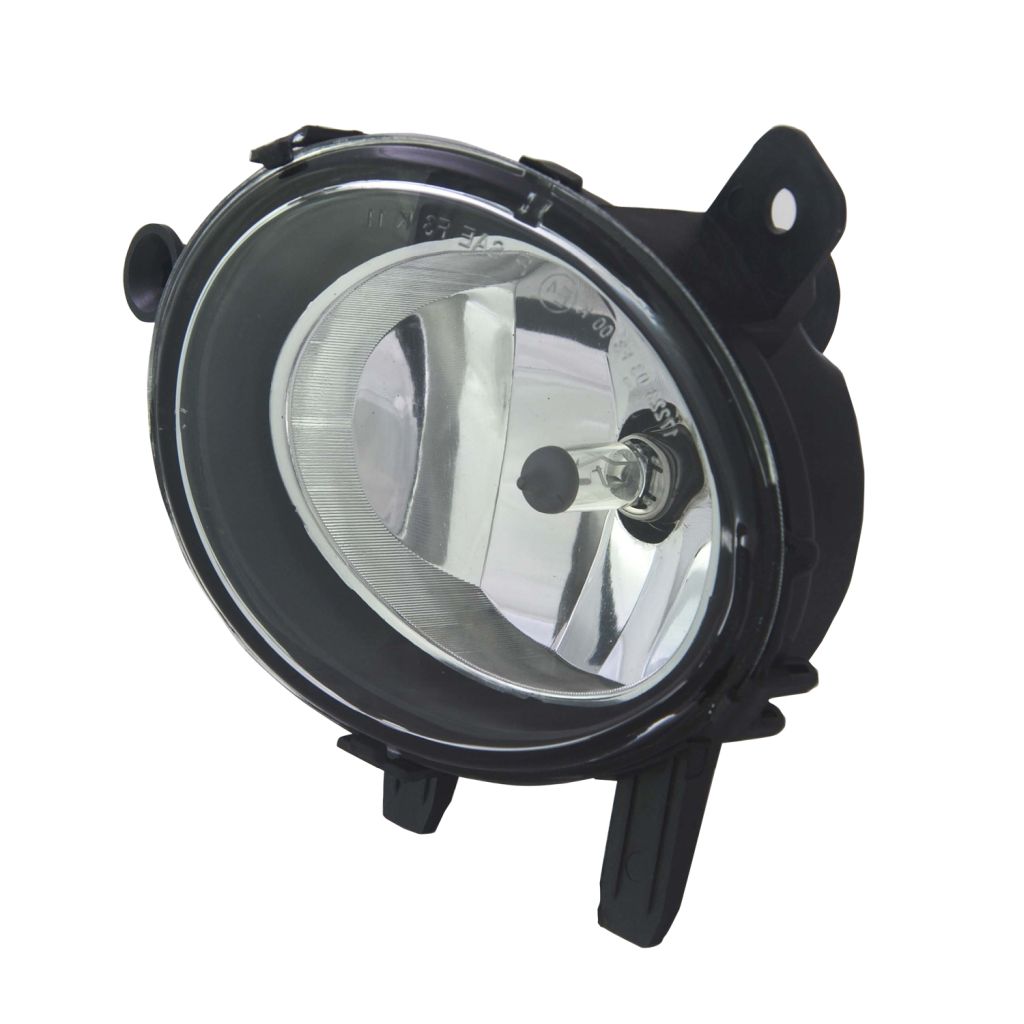 BMW BMW 3 (WAGON) FOG LAMP ASSEMBLY LEFT (Driver Side) (HALOGEN) OEM#63177248911 2014-2019 PL#BM2592142