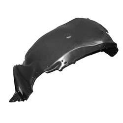 FORD TRUCKS & VANS EXPEDITION FENDER LINER LEFT (Driver Side) OEM#4L1Z16103AA 2003-2006 PL#FO1248120