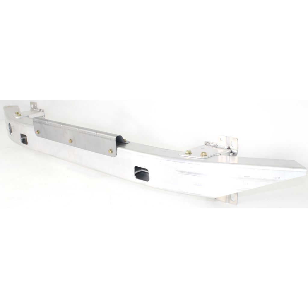 HYUNDAI GENESIS SEDAN FRONT BUMPER REINF (ALUM) OEM#865303M100 2009-2014 PL#HY1006127