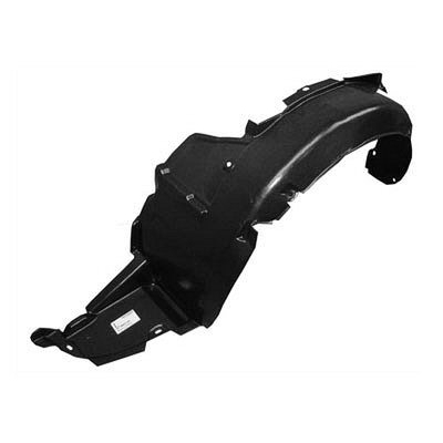 KIA OPTIMA (Old Style) FENDER LINER LEFT (Driver Side) OEM#868113C200 2003-2006 PL#KI1248101