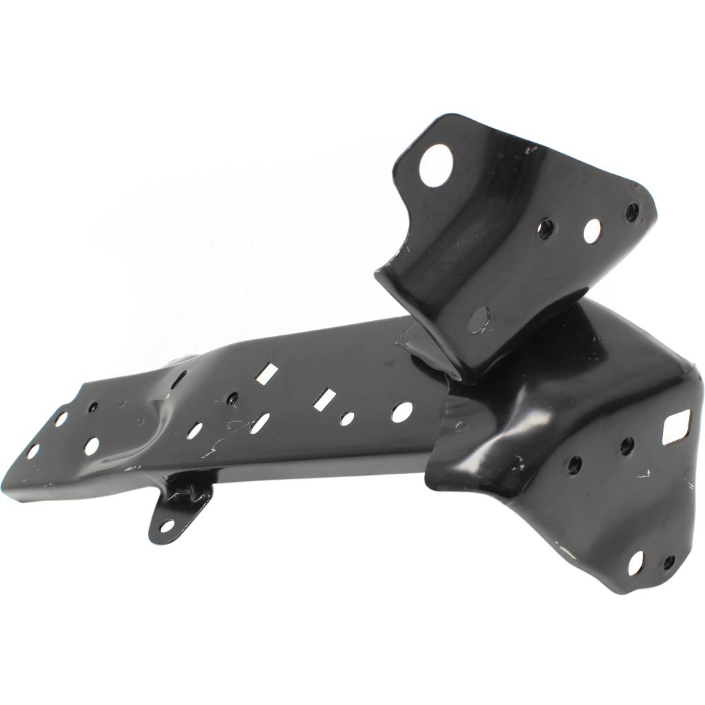 MAZDA CX-5 FENDER BRACKET LEFT (Driver Side) OEM#KB7W52240 2017-2025 PL#MA1244102