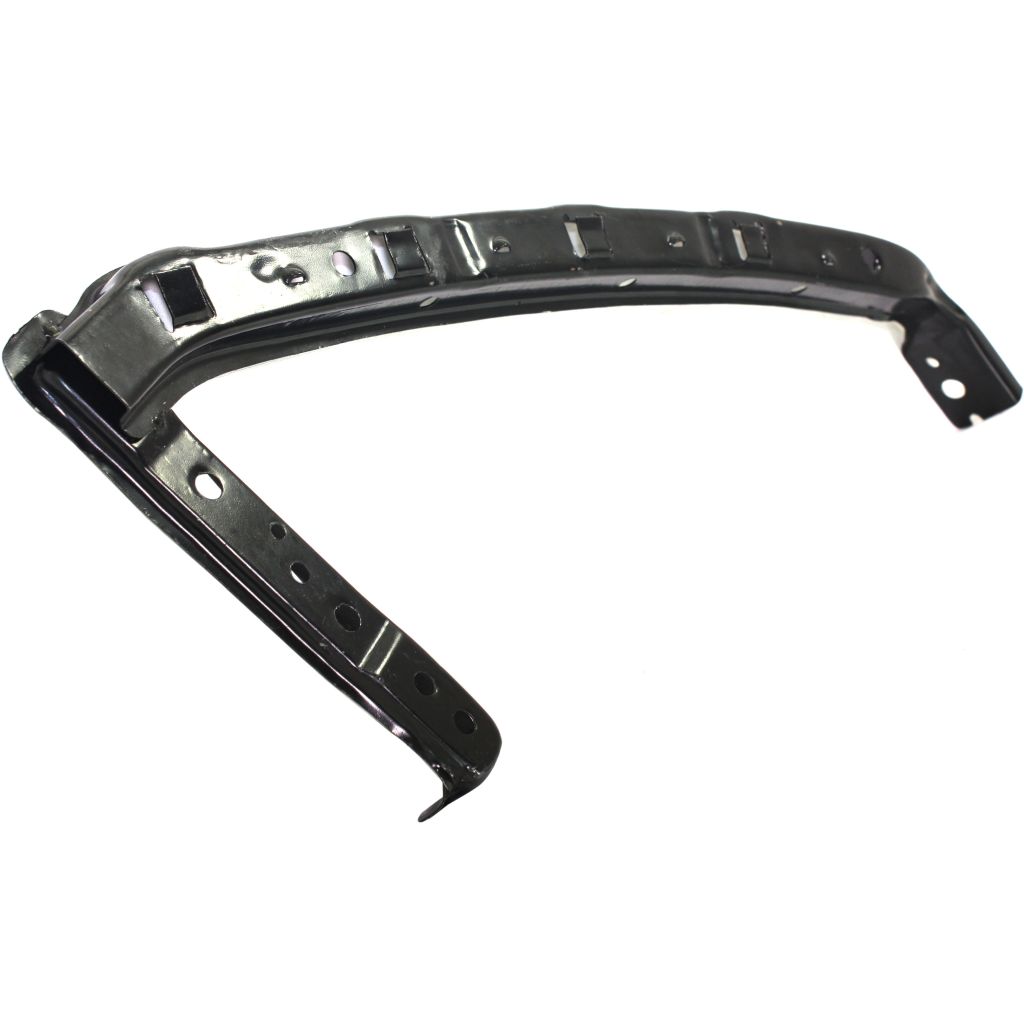 HONDA CIVIC SEDAN FRONT BUMPER FILLER RIGHT (Passenger Side) (UNDER HEAD/LAMP) OEM#71140SNAA00 2006-2011 PL#HO1067108