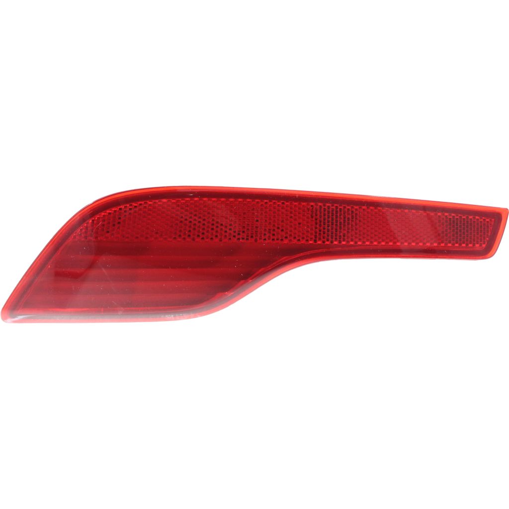 HONDA CRV REAR REFLECTOR LAMP LEFT (Driver Side) OEM#34550TLAA01 2017-2019 PL#HO1184112
