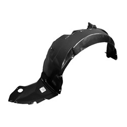 FORD FUSION FENDER LINER LEFT (Driver Side) OEM#AE5Z16103B 2010-2012 PL#FO1248143