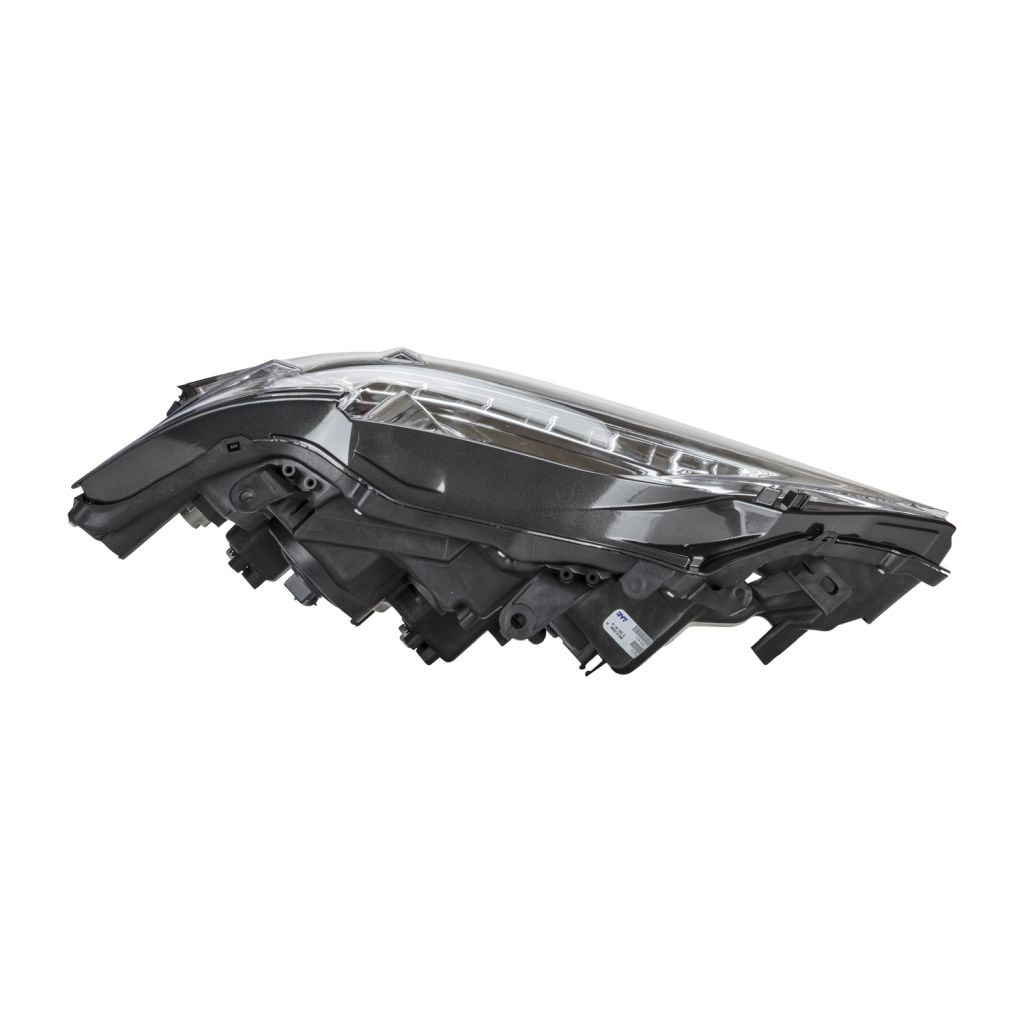 LEXUS RX 350 HEAD LAMP UNIT LEFT (Driver Side) (HALOGEN)(JAPAN) OEM#8117048A80 2013-2015 PL#LX2518138