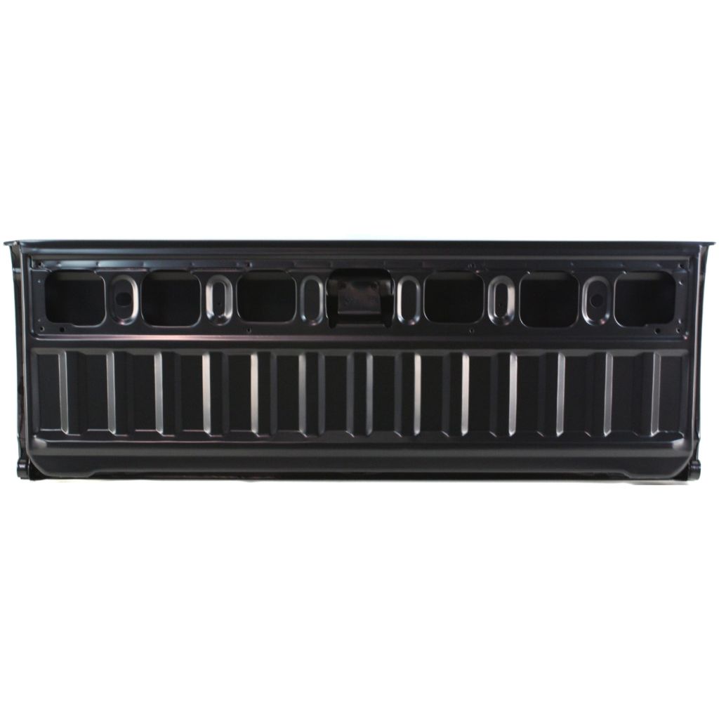 FORD TRUCKS & VANS RANGER TAILGATE (STYLESIDE) OEM#6L5Z9940700AA 2006-2011 PL#FO1900122
