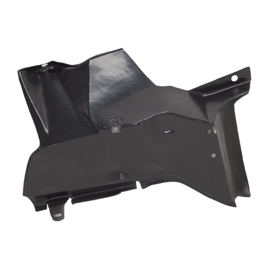 GM TRUCKS & VANS HHR FRONT SPLASH SHIELD RIGHT (Passenger Side) OEM#22714698 2006-2011 PL#GM1251132
