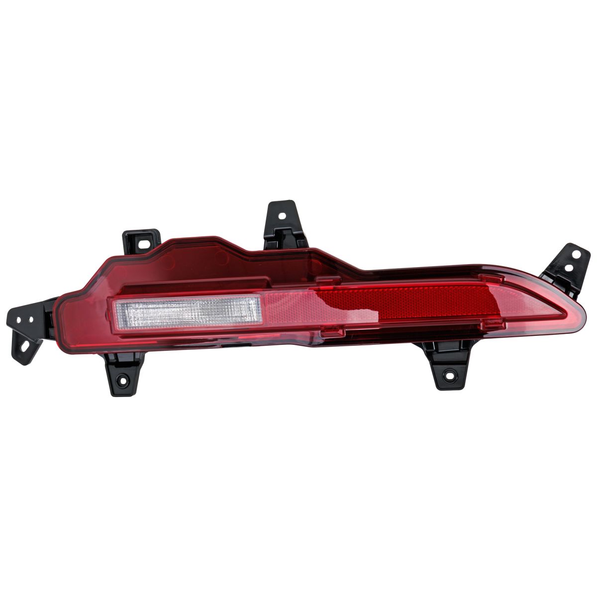2023-2025 HYUNDAI Back up lamp assy Right Passenger Side CAPA OEM# 92406S8500 PL# HY2883108C