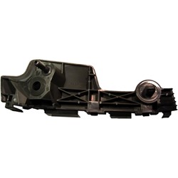 MAZDA MAZDA6 FRONT BUMPER COVER RETAINER LEFT (Driver Side) OEM#GS3L500U1F 2009-2013 PL#MA1032107