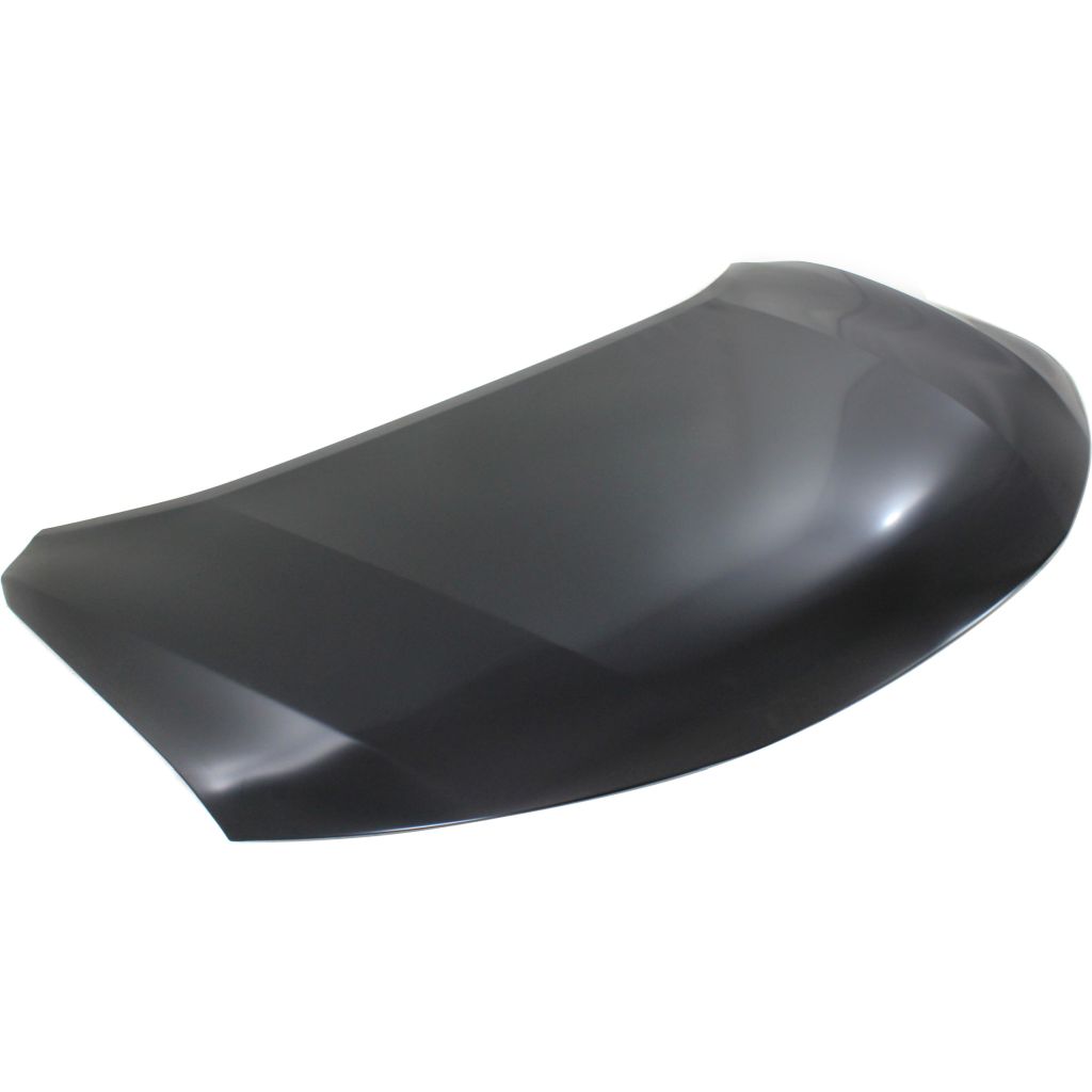 NISSAN(DATSUN) ROGUE HYBRID HOOD (ALUMINUM) OEM#651004BA0B 2017-2019 PL#NI1230197
