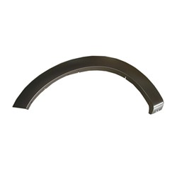 FORD TRUCKS & VANS EXPLORER SPORT TRAC (PICKUP) FRONT WHEEL OPNG MLDG LEFT (Driver Side) (REAR SECTION) PRM OEM#6L2Z16039CAPTM 2007-2010 PL#FO1290122
