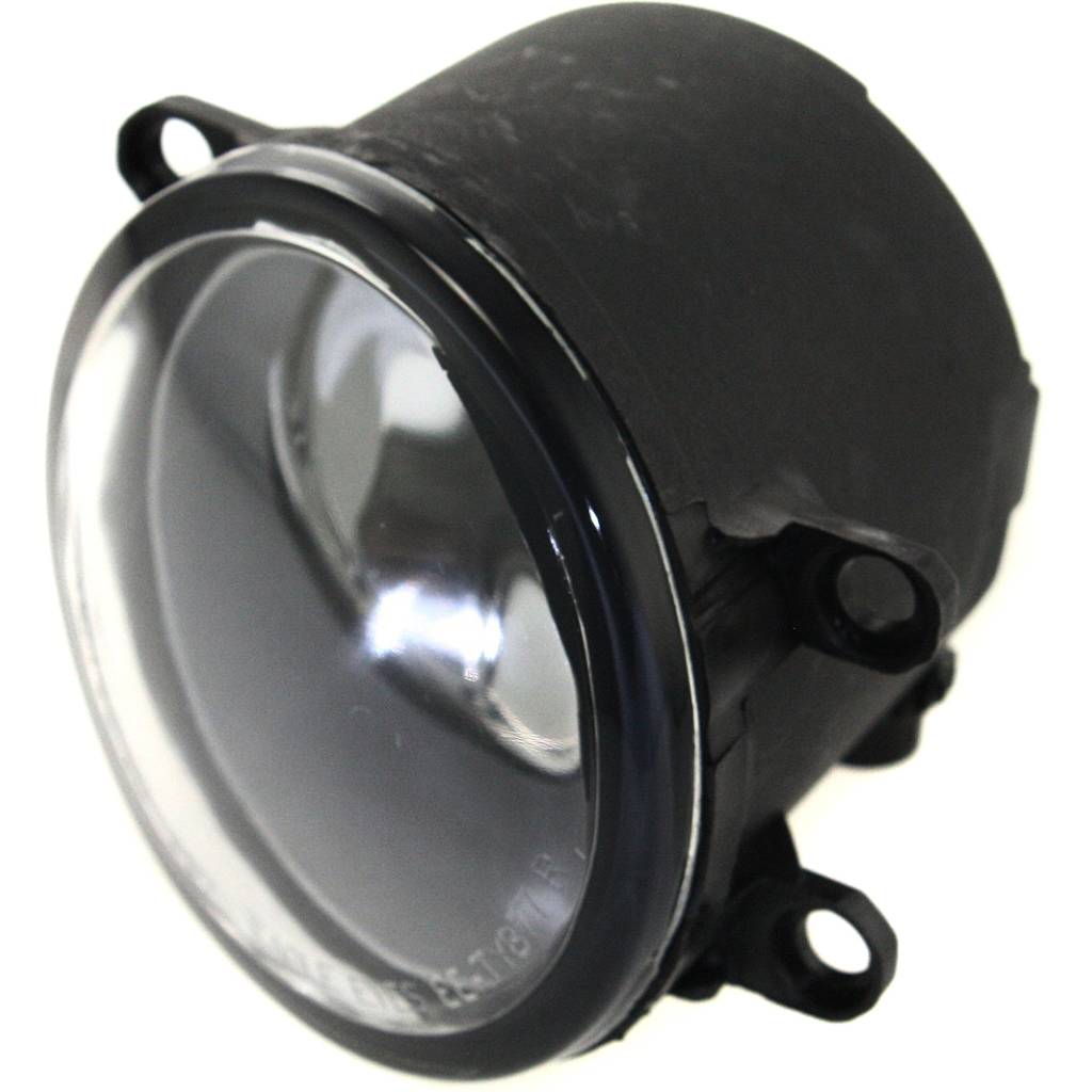 TOYOTA CAMRY FOG LAMP ASSEMBLY RIGHT (Passenger Side) **CAPA** OEM#8121006071 2012-2014 PL#TO2593123C
