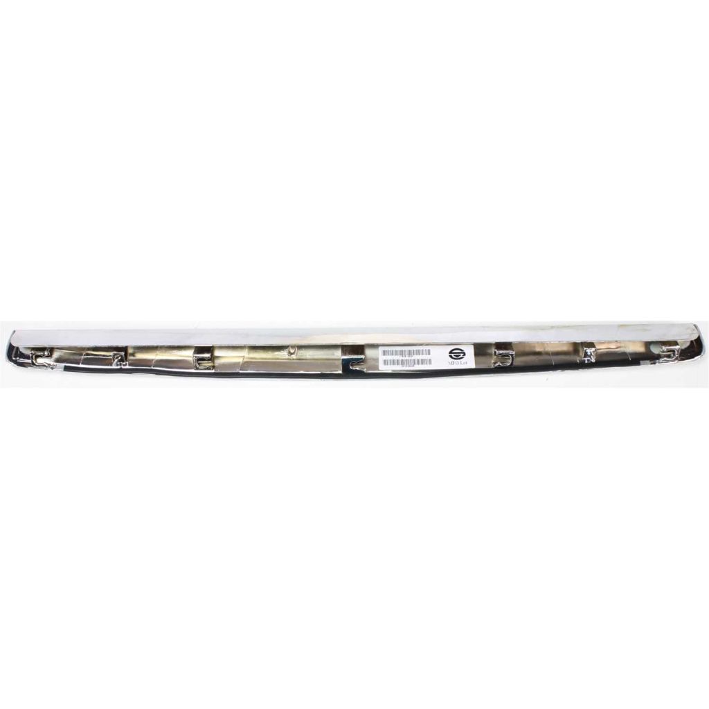 HYUNDAI ELANTRA HOOD MOLDING CHROME OEM#863502D510 2004-2006 PL#HY1200138