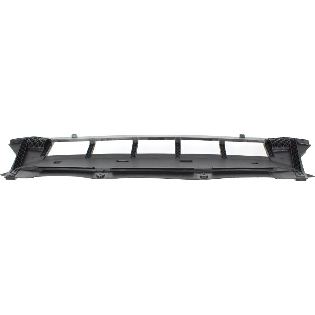 AUDI Q5 / SQ5 FRONT LOWER AIR SHIELD OEM#8R0807233C 2013-2017 PL#AU1091103