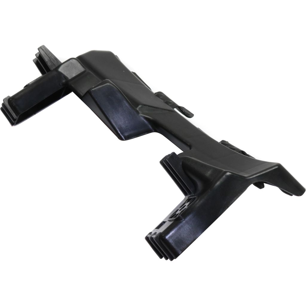 KIA SPORTAGE FRONT BUMPER COVER UPPER SUPPORT BRACKET LEFT (Driver Side) (PLASTIC) OEM#86551D9000 2017-2022 PL#KI1042122