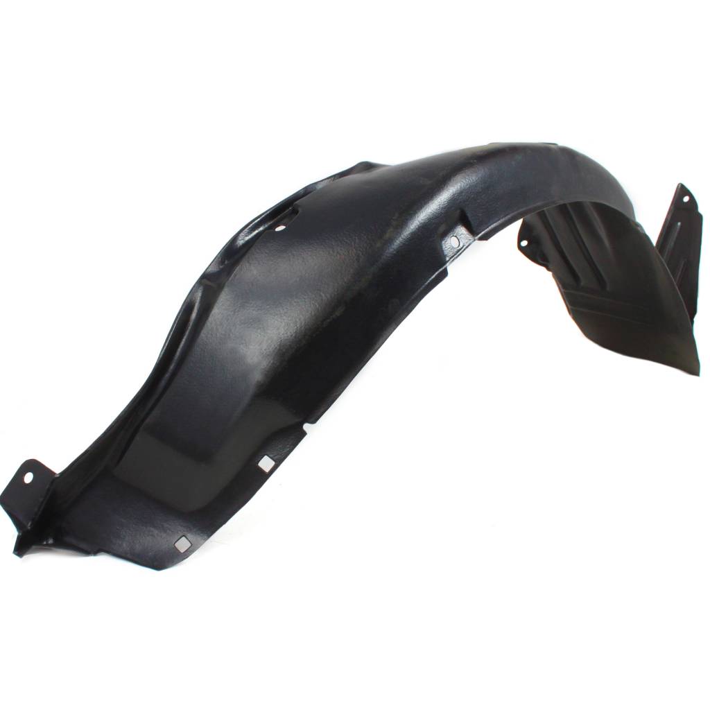 HYUNDAI ACCENT (EXC 06 SEDAN) FENDER LINER RIGHT (Passenger Side) OEM#8681225500 2003-2006 PL#HY1251106