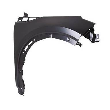 INFINITI QX50 FENDER RIGHT (Passenger Side) OEM#FCA005NAMA 2019-2025 PL#IN1241127