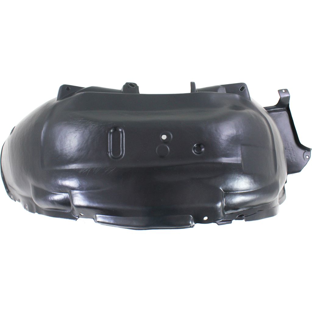 KIA SORENTO FENDER LINER RIGHT (Passenger Side) (LX) OEM#868123E001 2003-2006 PL#KI1251107