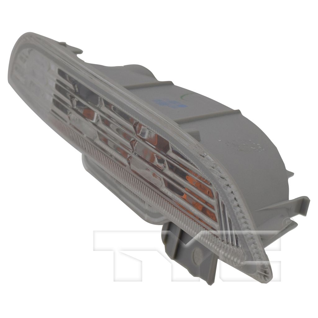 HONDA INSIGHT SIGNAL LAMP RIGHT (Passenger Side)**CAPA** OEM#33300TM8003 2010-2011 PL#HO2531125C