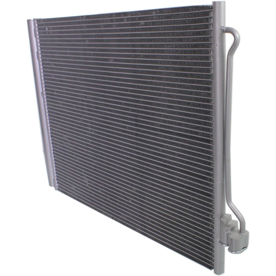 BMW BMW 6 SERIES A/C CONDENSER 4.4L OEM#64536805452 2012-2018 PL#BM3030128