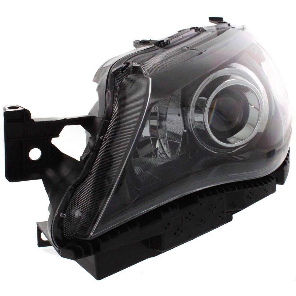 SUBARU IMPREZA 2.5 / OUTBACK SPORT HEAD LAMP ASSY LEFT (Driver Side) ( 08-09 2.5i) OEM#84001FG251 2008-2011 PL#SU2502125