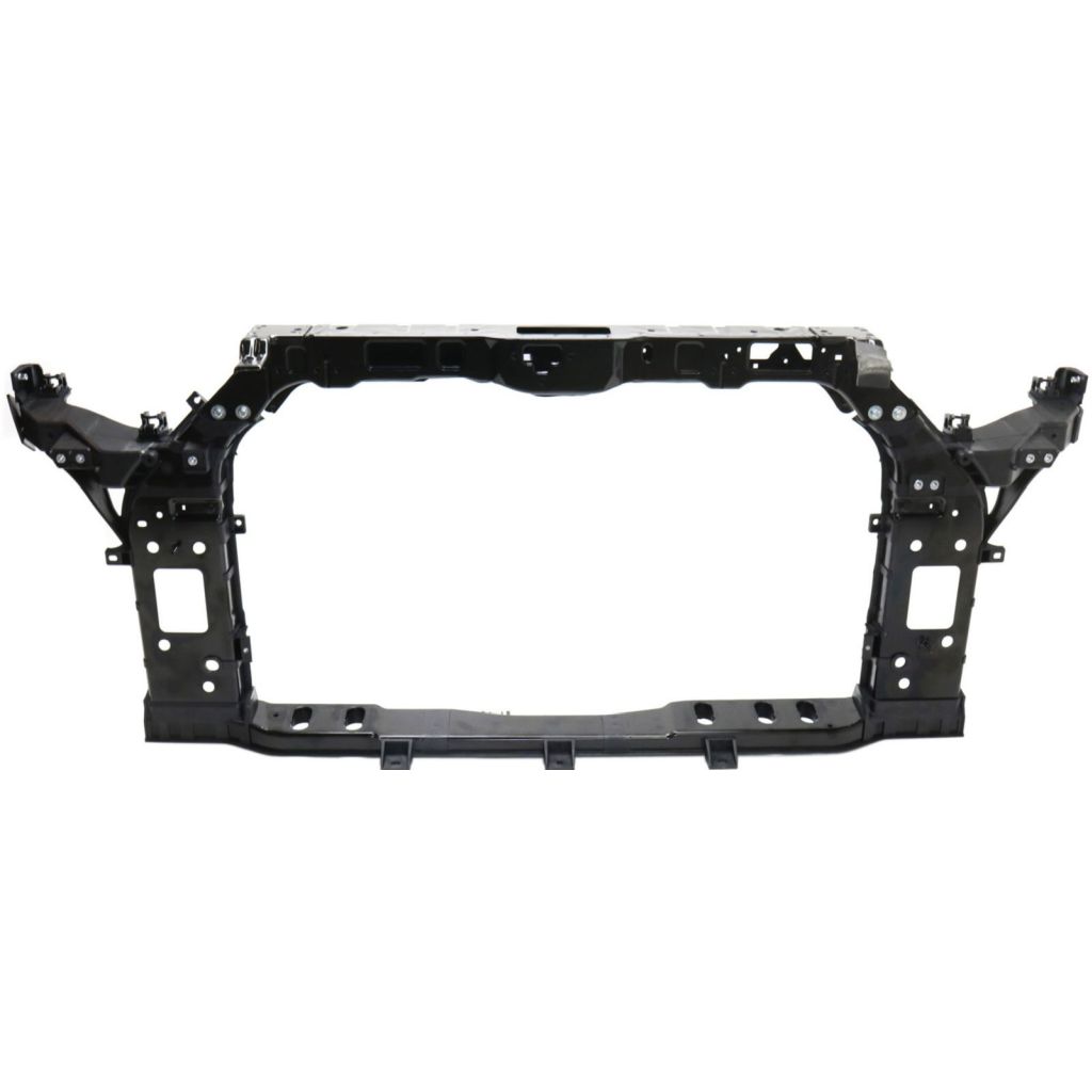 KIA SOUL RADIATOR SUPPORT ASSEMBLY **CAPA** OEM#64101B2000 2014-2019 PL#KI1225163C