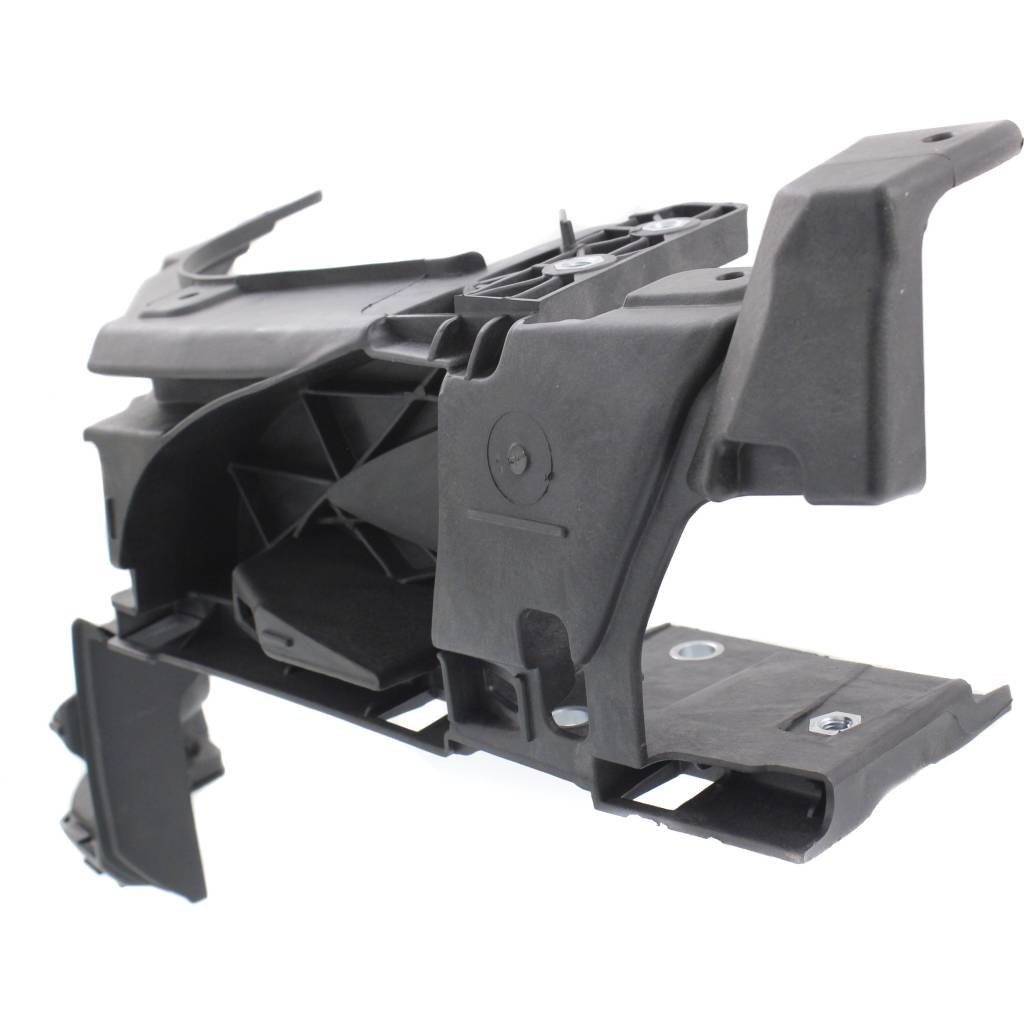 TOYOTA TACOMA REAR BUMPER END SUPPORT ASSEMBLY RIGHT (Passenger Side) OEM#5215304010 2016-2023 PL#TO1105136