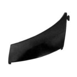 TOYOTA TUNDRA FRONT BUMPER SIDE FLARE LEFT (Driver Side) (Double Cab W/ Plastic Cover) OEM#521130C900 2003-2006 PL#TO1004167
