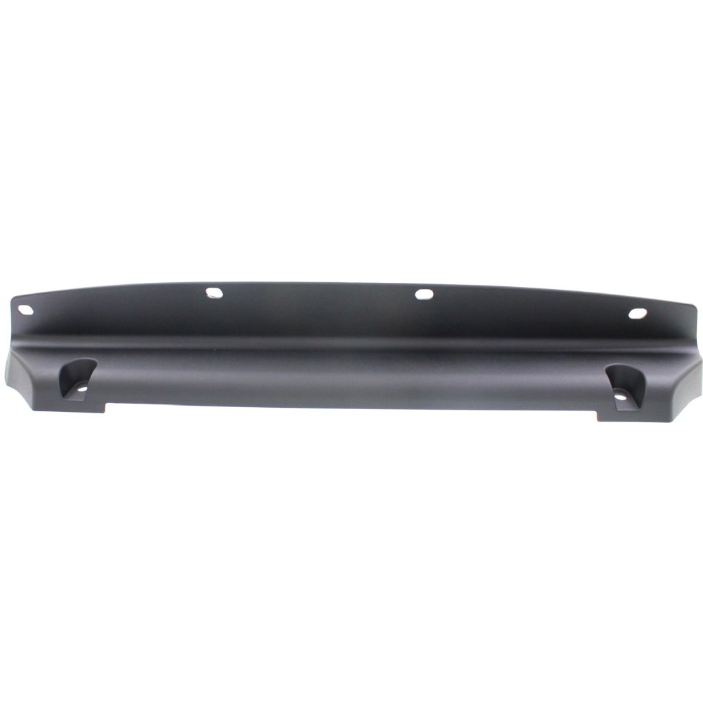 CHEVROLET COBALT REAR BUMPER VALANCE(COUPE)(BASE;LS;LT W/O SPORT) OEM#15784684 2005-2010 PL#GM1115105