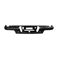 GM TRUCKS & VANS COLORADO (CHEVY) REAR STEP BMP BAR CHROME (W/ SENSOR) OEM#84568269 2019-2022 PL#GM1102567