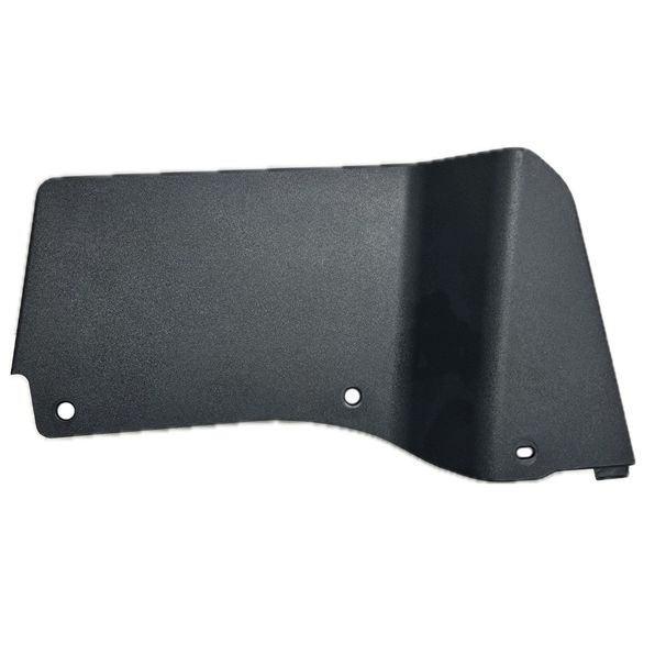 GM TRUCKS & VANS SIERRA/PU 2500/3500 FRONT MUDGUARD RIGHT (Passenger Side) (EXC AT4X) OEM#84660785 2020-2025 PL#GM1295106