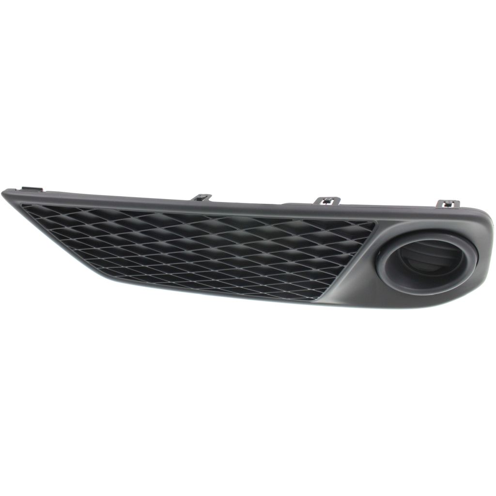 ACURA RDX FOG LAMP COVER LEFT (Driver Side) (WO/FOG) OEM#71109TX4A01 2013-2015 PL#AC1038101