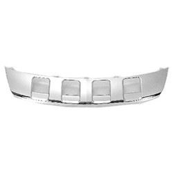 GM TRUCKS & VANS CAPTIVA SPORT FRONT BUMPER SKID PLATE CHROME OEM#25777982 2012-2015 PL#GM1094111