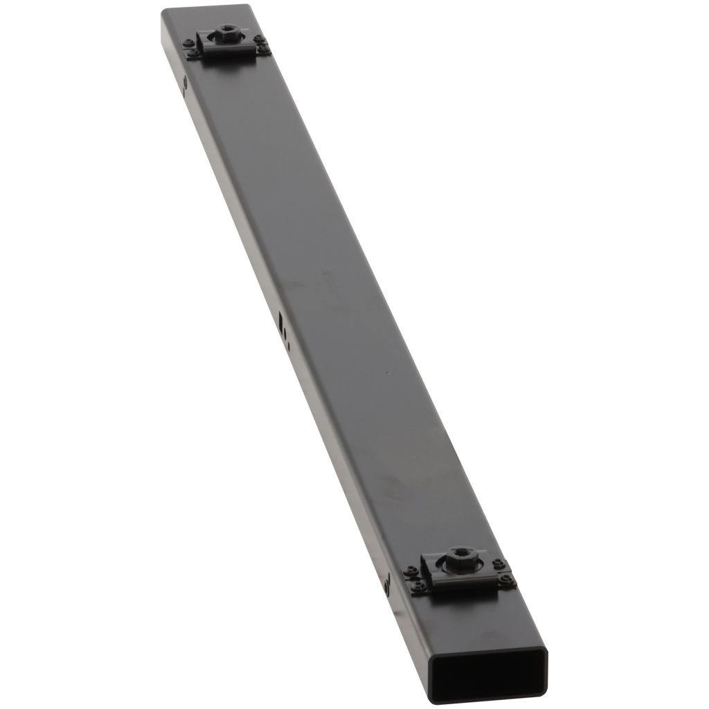 LINCOLN NAVIGATOR RADIATOR SUPPORT LOWER TIE BAR (ALUMINUM) OEM#FL3Z16139A 2018-2024 PL#FO1225223