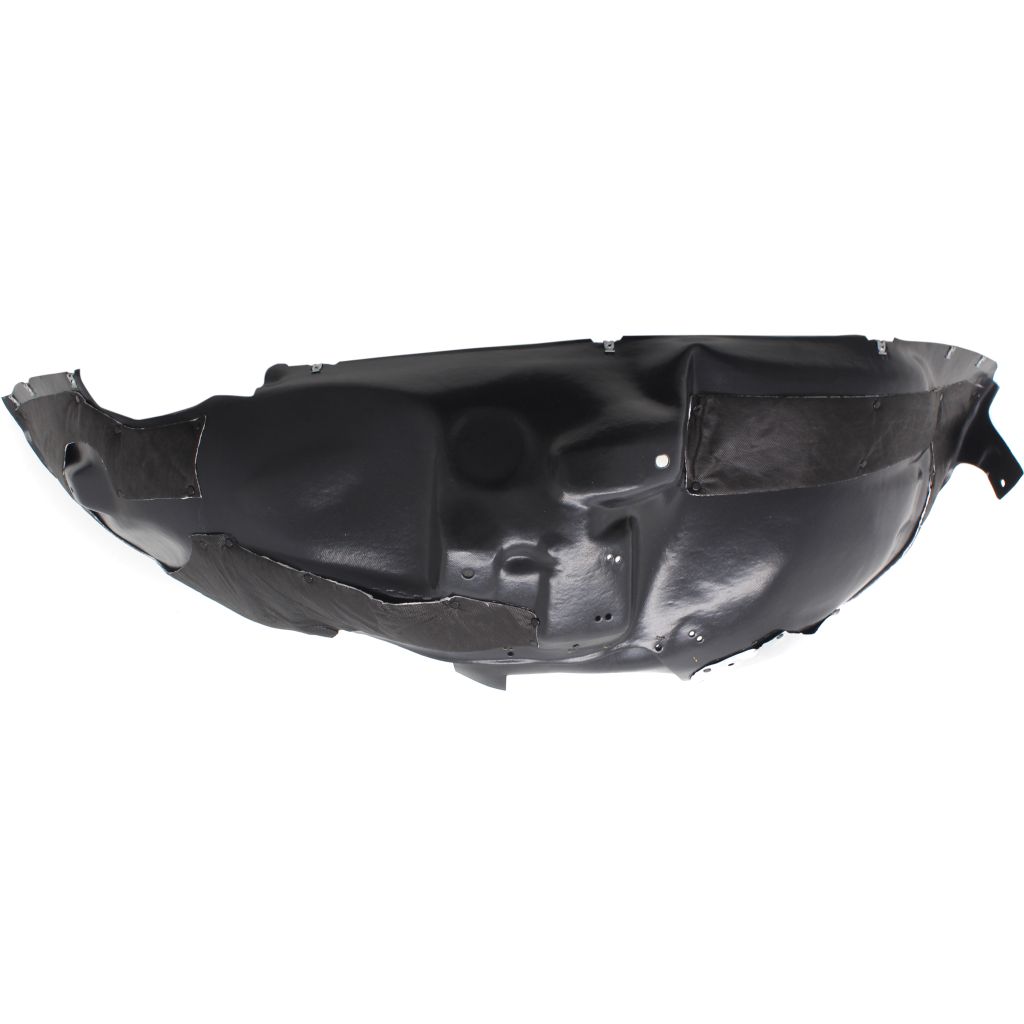 LINCOLN NAVIGATOR FENDER LINER RIGHT (Passenger Side) OEM#FL1Z16102A 2015-2017 PL#FO1249173