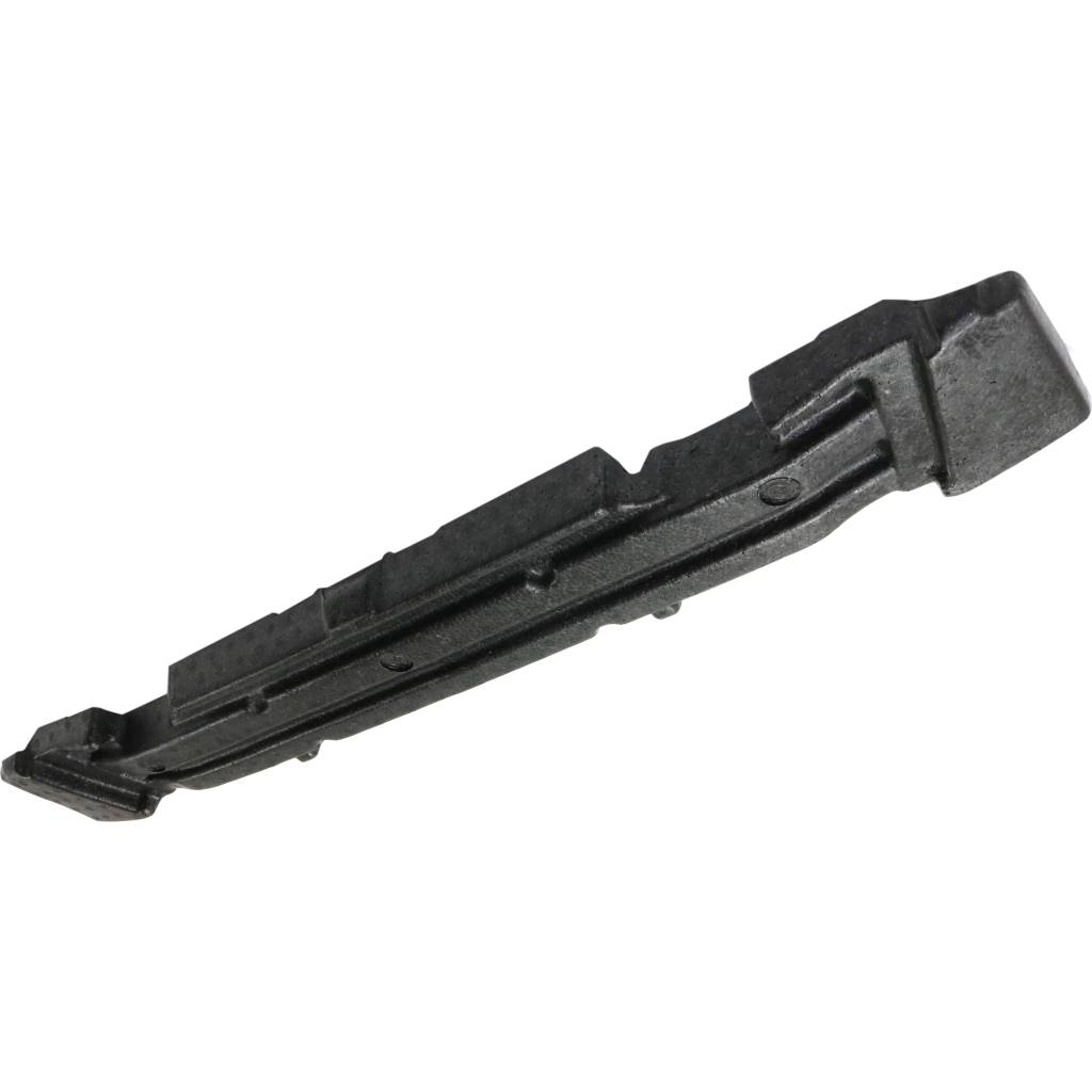 AUDI S4 SEDAN FRONT BUMPER ABSORBER OEM#8K0807550F 2013-2016 PL#AU1070104