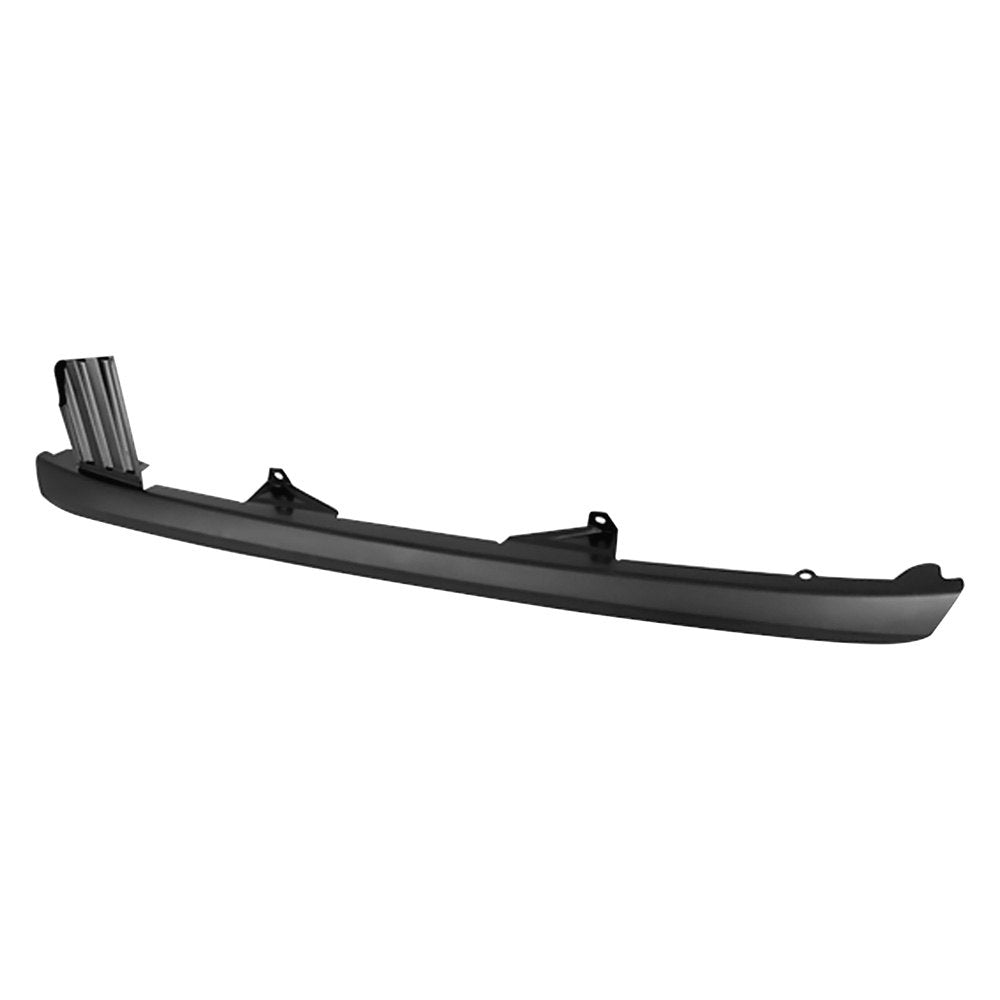 TOYOTA HIGHLANDER REAR BUMPER LOWER COVER EXTENSION TEXT-BLK (WO/CHR)(EXC LTD) OEM#521510E040 2014-2019 PL#TO1192100