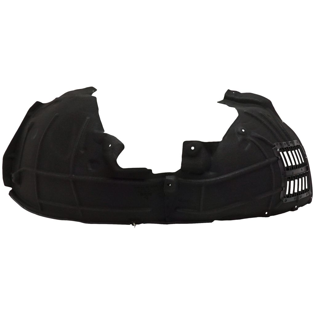AUDI Q5 / SQ5 FENDER LINER RIGHT (Passenger Side) (SQ5)(UPPER SECTION) OEM#80A821172D 2018-2020 PL#AU1249148