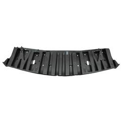 NISSAN(DATSUN) VERSA NOTE HATCHBACK FRONT SPLASH SHIELD (ENGINE UNDER COVER)**CAPA** OEM#626603VY0A 2014-2019 PL#NI1228153C