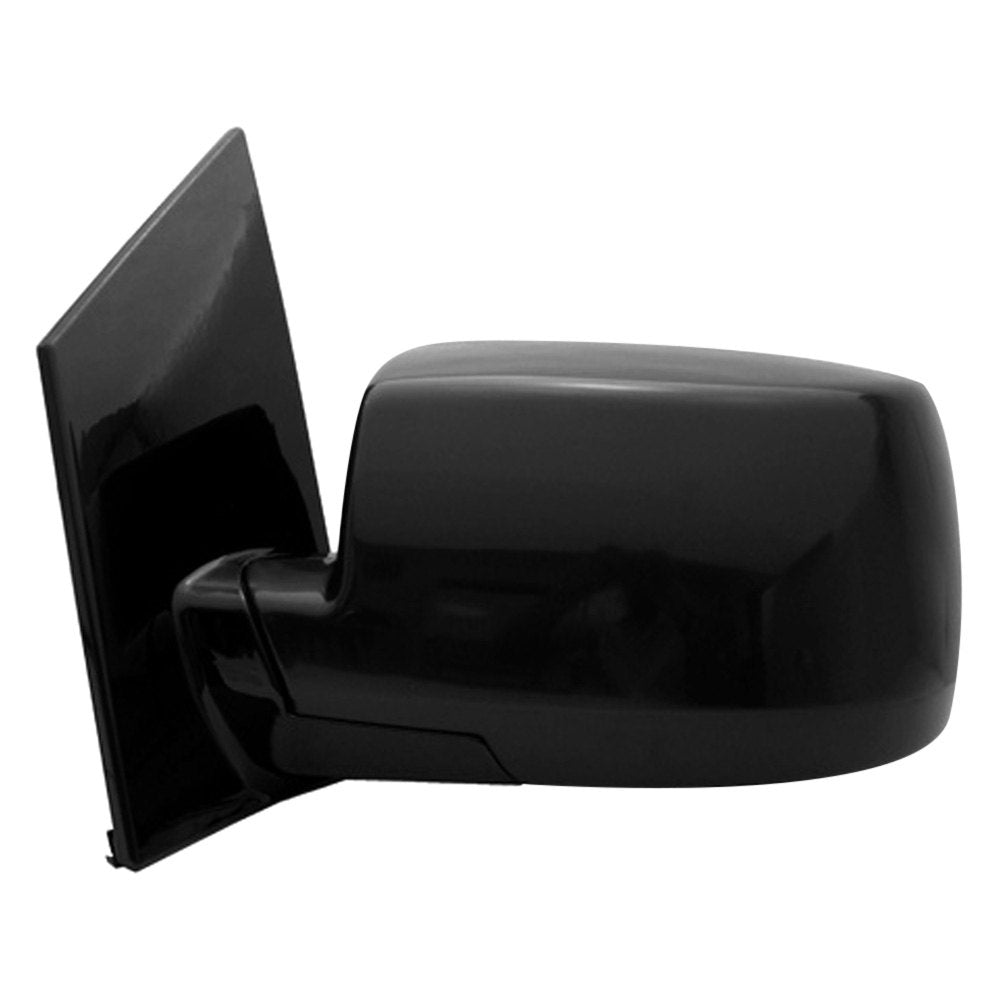 NISSAN QUEST DOOR MIRROR LEFT (Driver Side) PWR/HTD/PUDDLE-LAMP/MEMORY(SE MDL) OEM#963025Z360 2004-2009 PL#NI1320189