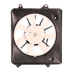 HONDA FIT A/C FAN ASSEMBLY RIGHT (Passenger Side) OEM#386155R1003-PFM 2015-2020 PL#HO3113135