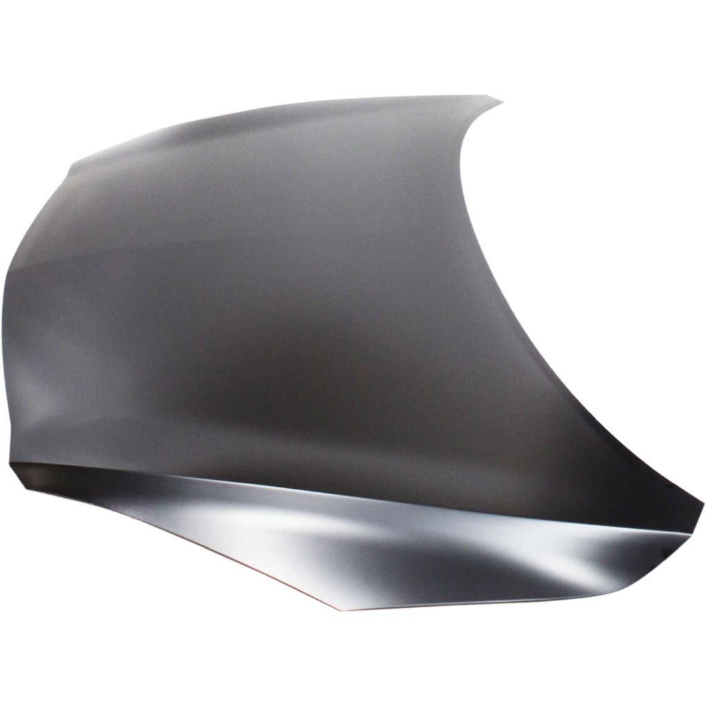 MAZDA MAZDA3 HOOD (2.0L/2.5L)**CAPA** OEM#BBY45231XC 2010-2013 PL#MA1230167C
